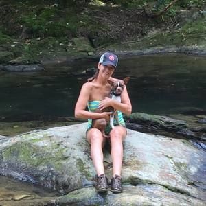 Meet your Posher, Juli